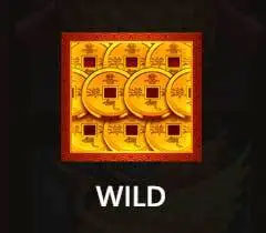 xi yangyang symbol wild