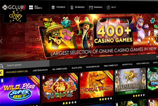 best casino online 2022 