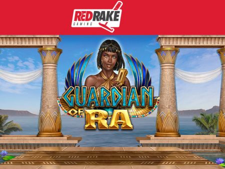 GUARDIAN OF RA ผู้พิทักษ์แห่งทวยเทพ เกมส์สล็อตใหม่ค่าย Red Rake