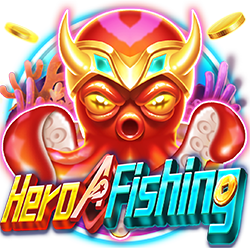 Hero Fishing CQ9
