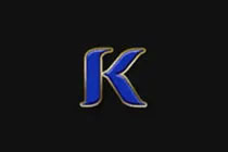 K symbol slot