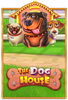 The Dog House Game