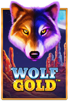 Wolf Gold Game