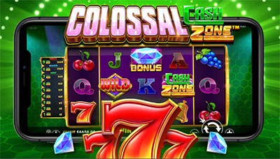 overview colossal cash zone